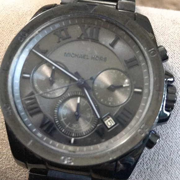 Michael Kors men’s watch - Picture 2 of 2